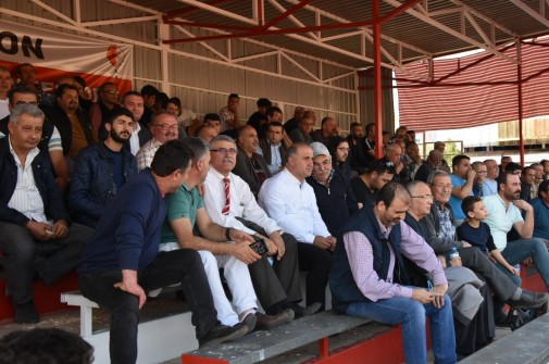 İncirliova Belediyespor Futbol takımımız Germencikspor ile oynadığı maçı 2-0 skorla kazandı. 